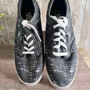 VANS Galaxy Shooting Star Sneakers